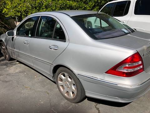 Roseville junk cars for cash